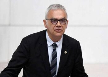 CHP'li Pala, 'Tütün Salgını Kontrolden Çıktı' Diyerek Uyardı