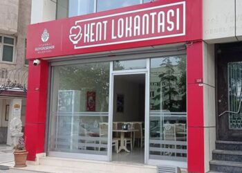 CHP'nin Kent Lokantası'na rakip çıktı