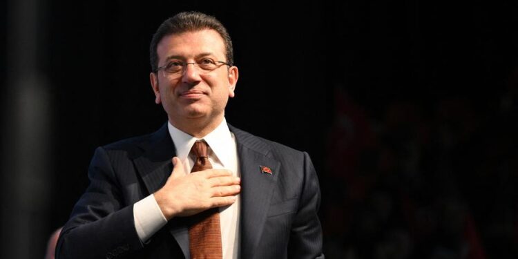CHP'nin bundan sonraki İmamoğlu planı ne?