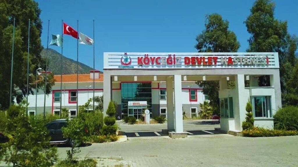 Çalışanlar ve Hastalar Risk Altında