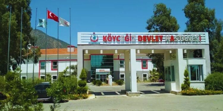 Çalışanlar ve Hastalar Risk Altında