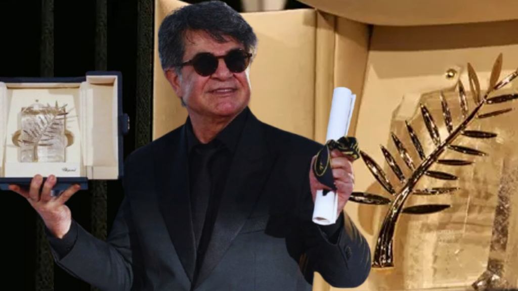 Cannes Film Festivali'nde Ödüller Sahiplerini Buldu: Altın Palmiye İranlı Yönetmenin Oldu