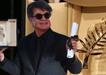 Cannes Film Festivali'nde Ödüller Sahiplerini Buldu: Altın Palmiye İranlı Yönetmenin Oldu