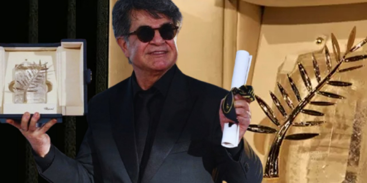 Cannes Film Festivali'nde Ödüller Sahiplerini Buldu: Altın Palmiye İranlı Yönetmenin Oldu
