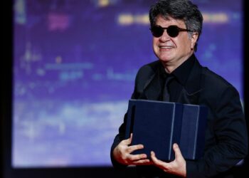 Cannes Film Festivali’nde ödüller verildi