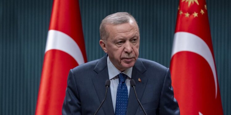 Çarpıcı AKP Kulisi: Cumhurbaşkanı Erdoğan Kimi Uyardı?