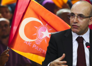 Çarpıcı Kulis: Bakan Mehmet Şimşek'e Partisi Sırt mı Çevirdi?