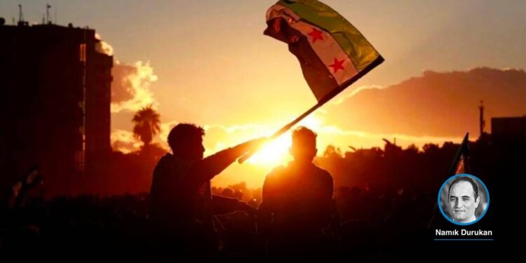 Çatışmalar Şam’ın dış mahallerine sıçradı