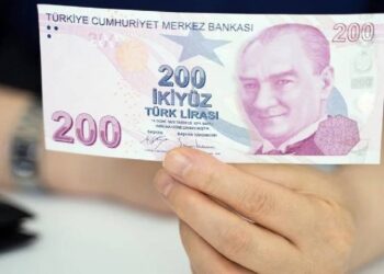 Cebinde 200 TL'si Olanlar Dikkat! Yeni Detayla Dolaşıma Girdi