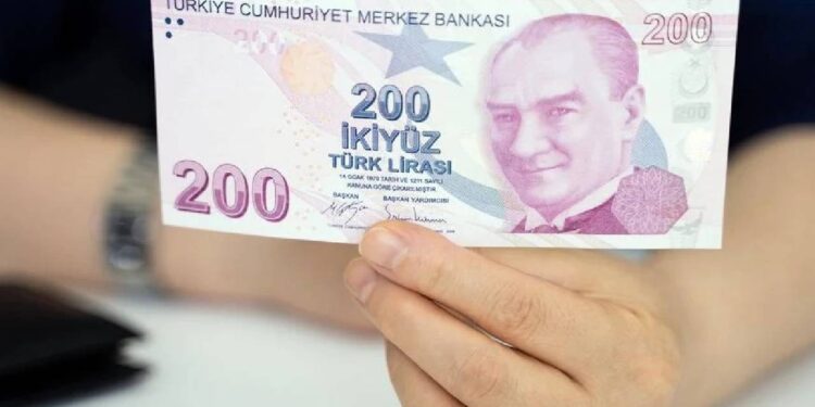 Cebinde 200 TL'si Olanlar Dikkat! Yeni Detayla Dolaşıma Girdi