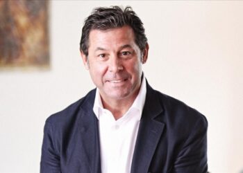 Cem Boyner: Bu ülkede akşam ya da sabah ne olacağını kestiremezsiniz