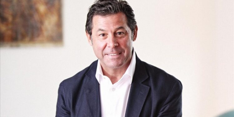 Cem Boyner: Bu ülkede akşam ya da sabah ne olacağını kestiremezsiniz