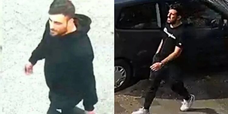 Cemil Önal cinayetinde tetikçi yalnız değilmiş