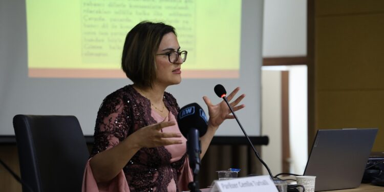 Cemile Turhallı: Kürtçe eğitim dili olmalı