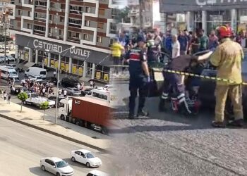 Cezaevi Ziyareti Dönüşü Kanlı Pusu! Aynı Aileden 3 Ölü, 2 Ağır Yaralı