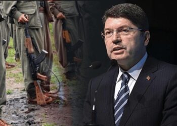 Cezaevindeki ve Silah Bırakan Teröristlerle İlgili Düzenleme Nasıl Olacak?