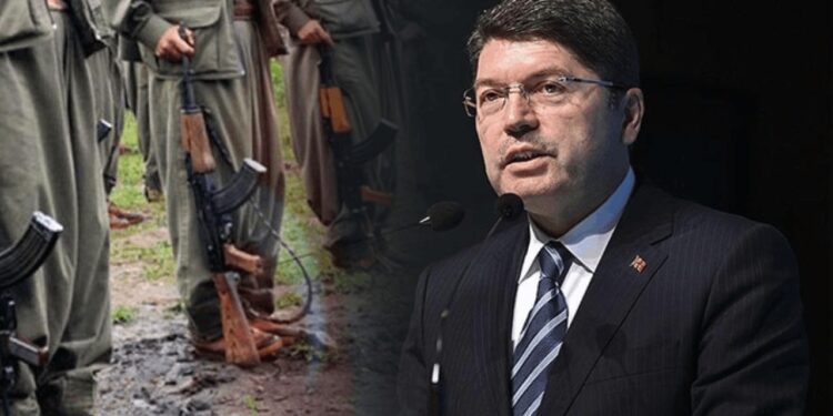 Cezaevindeki ve Silah Bırakan Teröristlerle İlgili Düzenleme Nasıl Olacak?