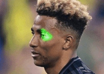 Cezası Belli Oldu, 1 Yıl Spordan Men Edildi