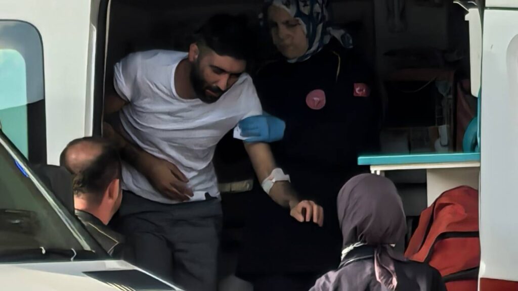 Cinayet İşledi, 10 Yılın Ardından Yakalandı: Hapis Cezası Kararı Okunurken Bayıldı