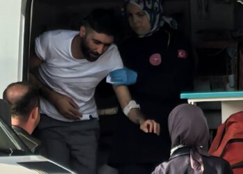 Cinayet İşledi, 10 Yılın Ardından Yakalandı: Hapis Cezası Kararı Okunurken Bayıldı