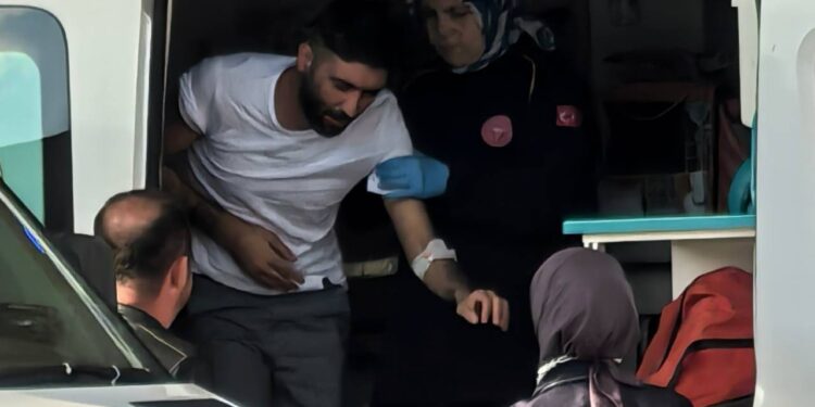 Cinayet İşledi, 10 Yılın Ardından Yakalandı: Hapis Cezası Kararı Okunurken Bayıldı