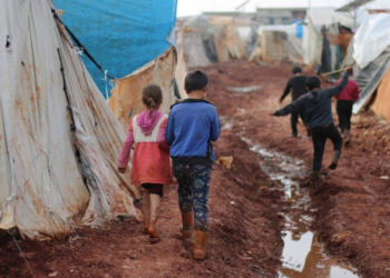 Çocuk yoksulluğu çocuk açlığına dönüşüyor