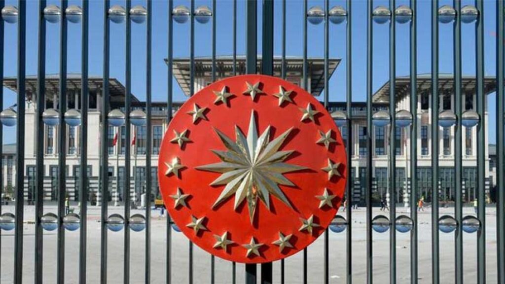Cumhurbaşkanı Başdanışmanı: Kapsamlı reformlar yapılacak