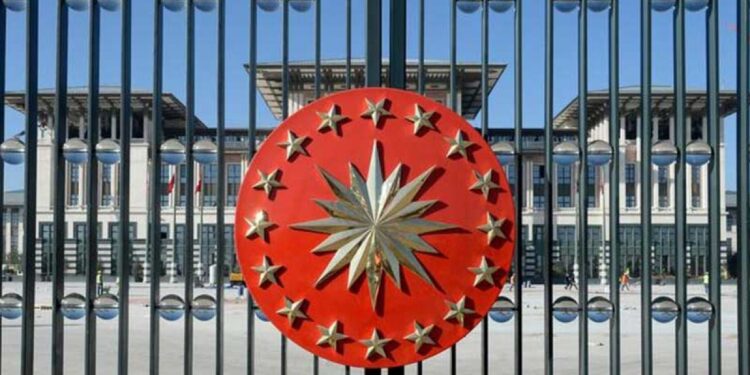 Cumhurbaşkanı Başdanışmanı: Kapsamlı reformlar yapılacak