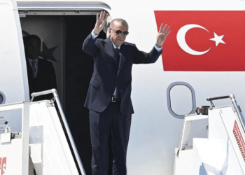 Cumhurbaşkanı Erdoğan Azerbaycan'a Gidecek