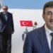 Cumhurbaşkanı Erdoğan KKTC'ye Gidiyor: Yerine Cevdet Yılmaz Vekalet Edecek