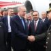 Cumhurbaşkanı Erdoğan Kıbrıs'ta: 'Bugün Bir Mühür Daha Vuruyoruz'