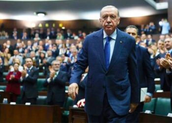 Cumhurbaşkanı Erdoğan Yeniden Aday Olacak mı? İşte Kulislerde Konuşulanlar...