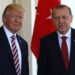 Cumhurbaşkanı Erdoğan ile Görüşen Trump'tan Açıklama! Dikkat Çeken 'Rusya-Ukrayna Savaşı' Vurgusu