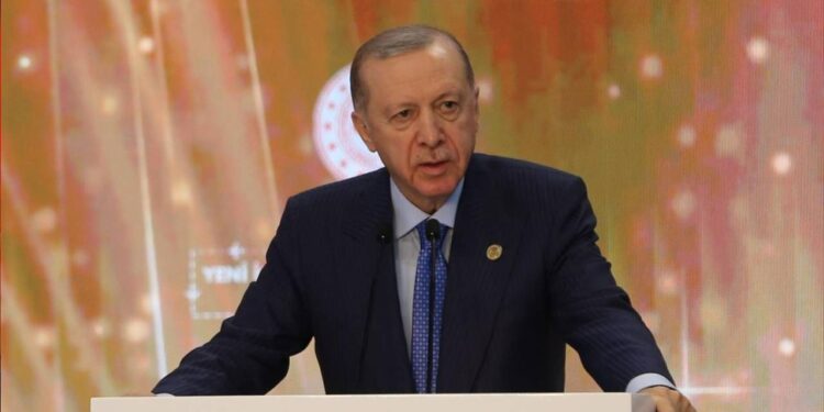 Cumhurbaşkanı Erdoğan'dan AKP'li Vekillere Talimat: 'Süreç Netleşecek' Dedi, Tarih Verdi