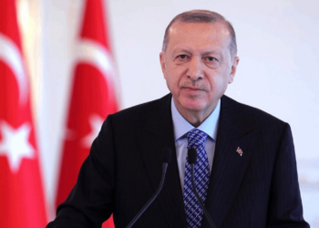 Cumhurbaşkanı Erdoğan'dan Müzeler Günü Paylaşımı