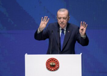Cumhurbaşkanı Erdoğan'dan 'Terörsüz Türkiye' Açıklaması