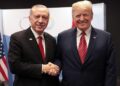 Cumhurbaşkanı Erdoğan'dan 'Trump' Açıklaması