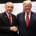 Cumhurbaşkanı Erdoğan'dan 'Trump' Açıklaması
