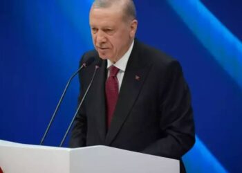 Cumhurbaşkanı Erdoğan'dan Üçlü Zirvede Önemli Açıklamalar