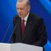 Cumhurbaşkanı Erdoğan'dan Üçlü Zirvede Önemli Açıklamalar