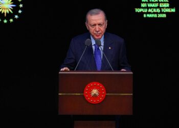 Cumhurbaşkanı Recep Tayyip Erdoğan'dan 'Evlilik' Çıkışı