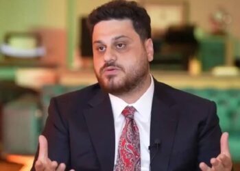 'Cumhurbaşkanı'na Hakaret'ten Soruşturma Başlatılmıştı... Hüseyin Baş İçin İstenen Ceza Belli Oldu