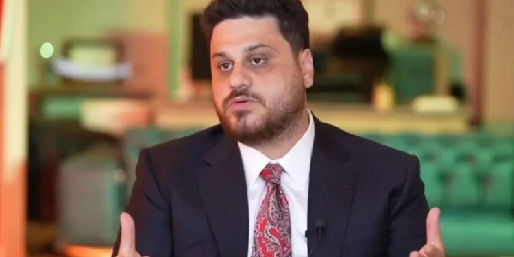 'Cumhurbaşkanı'na Hakaret'ten Soruşturma Başlatılmıştı... Hüseyin Baş İçin İstenen Ceza Belli Oldu