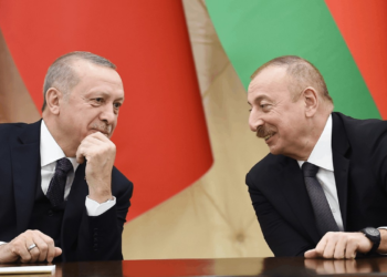 Cumhurbaşkanı'ndan Zirvede Net Mesajlar! 'Bağları Güçlendirme' Vurgusu