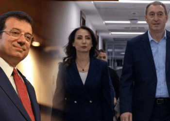 DEM Parti İmamoğlu'nu Ziyaret Edecek mi? Açıklama Geldi