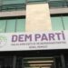 DEM Parti: Onun barış mücadelesine layıkıyla sahip çıkacağız