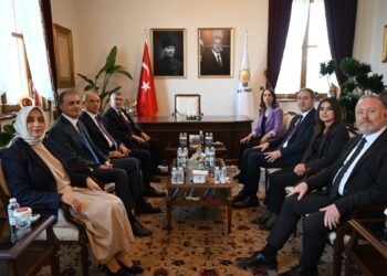 DEM Parti ile AKP görüşmesi sonrası açıklama