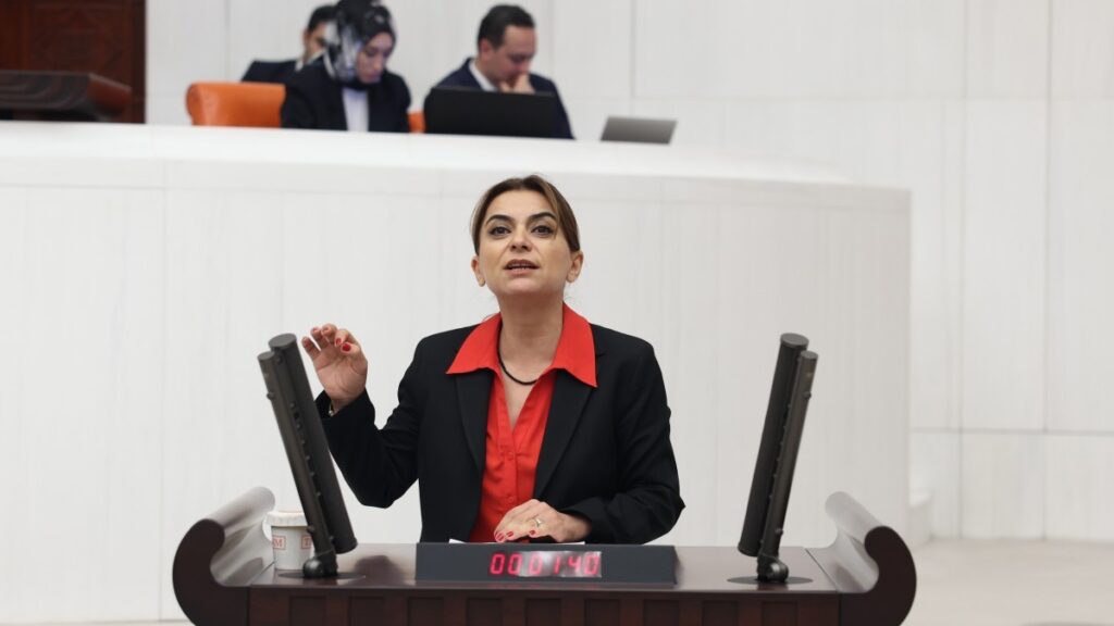 DEM Parti ve AKP görüşmesinde hangi konular gündeme geldi?