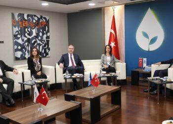 DEM Parti ve DEVA görüşmesi sona erdi