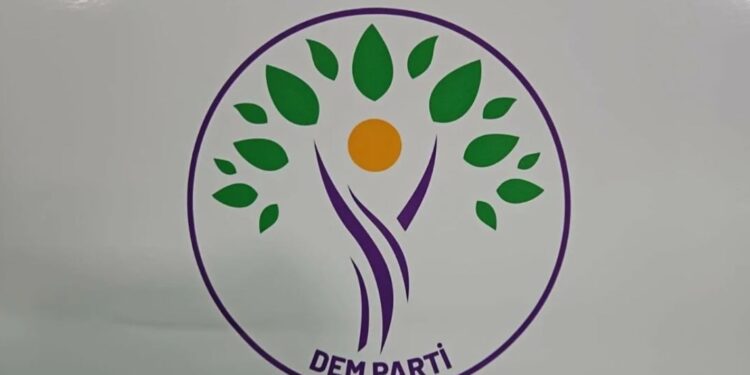 DEM'in İmralı talebi: Yasal güvence verilmeli